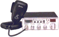 CB RADIO EQUIPMENT