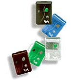 Pager Accessories